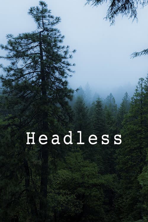 Poster for Headless