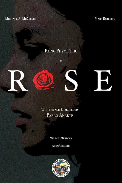 Poster for Rose
