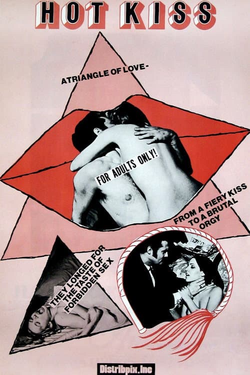 Poster for Hot Kiss