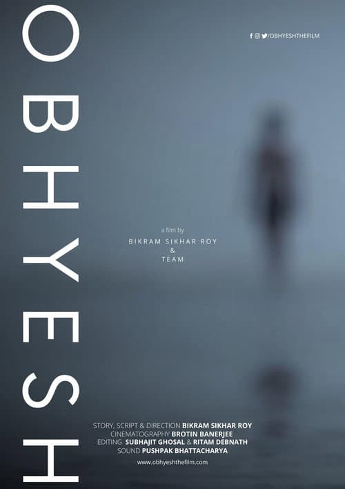 Poster for Obhyesh