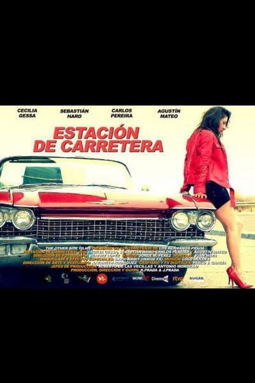 Poster for Estación de carretera