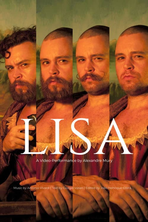 Poster for Lisa