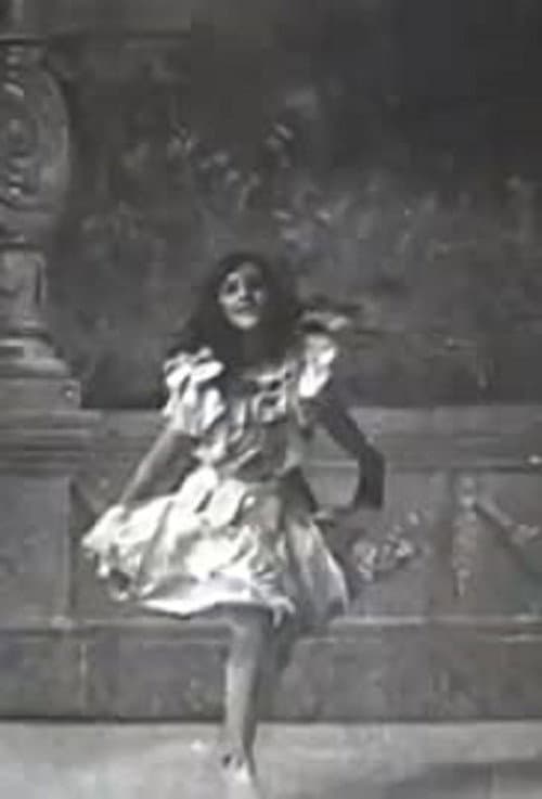 Poster for Betsy Ross Dance