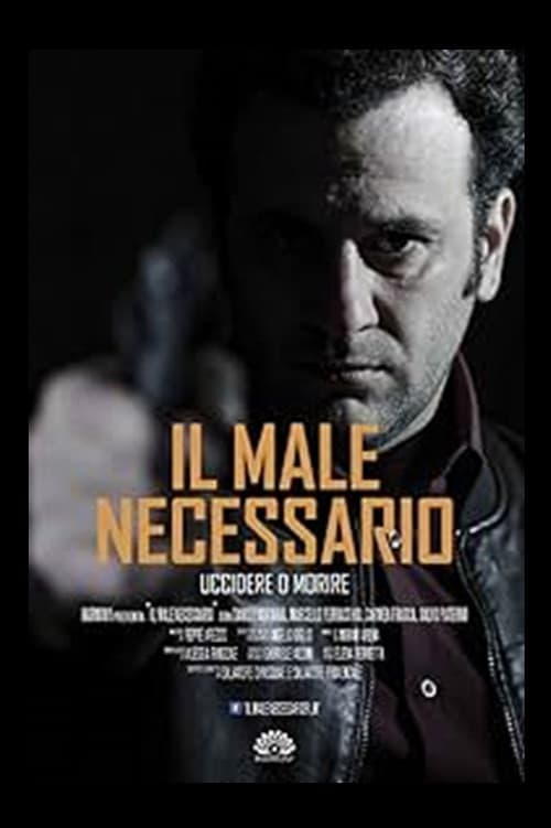 Poster for Il Male Necessario