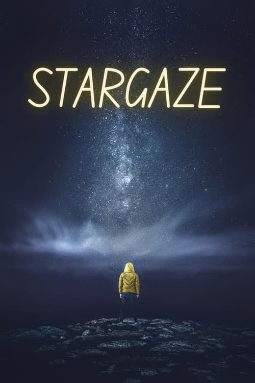 Poster for Stargaze