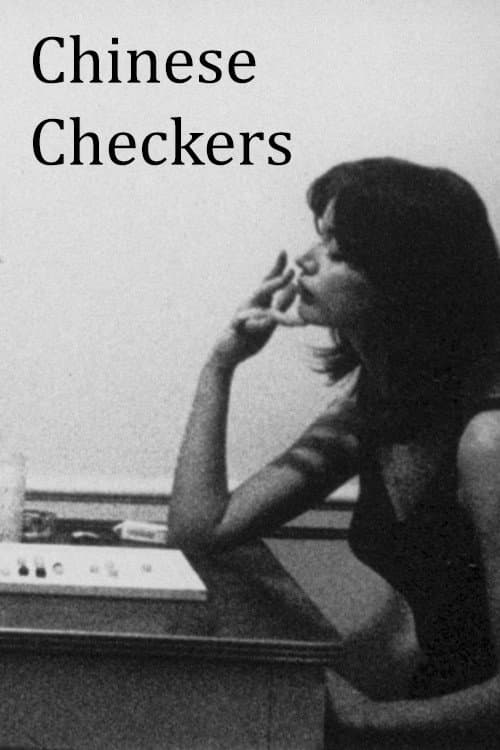 Poster for Chinese Checkers