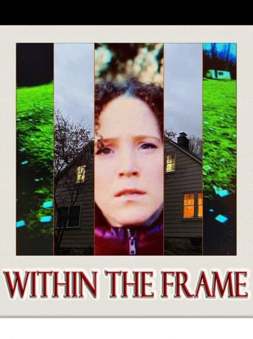 Poster for [Within the Frame]