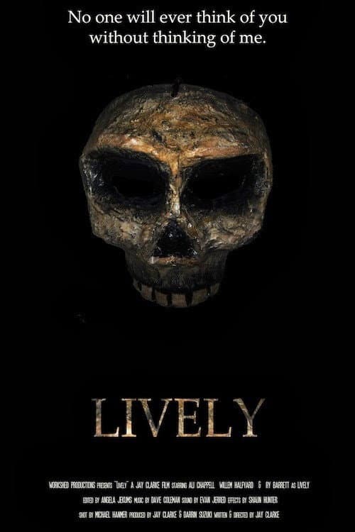 Poster for Lively
