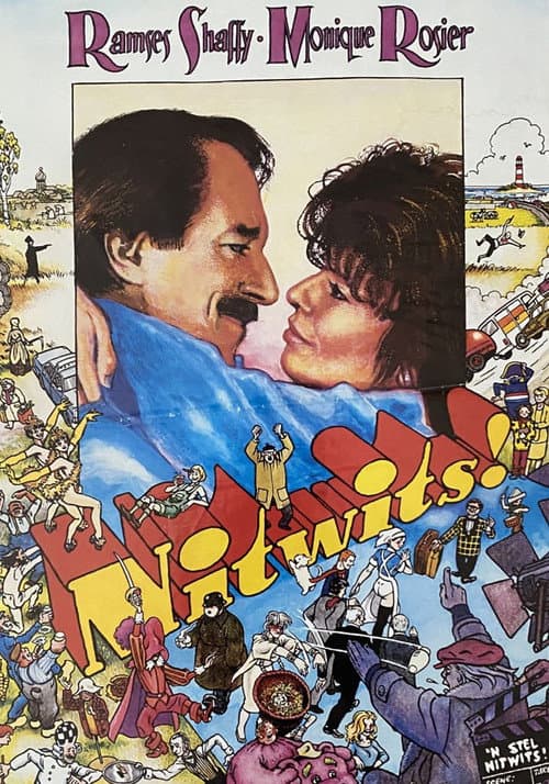 Poster for Nitwits