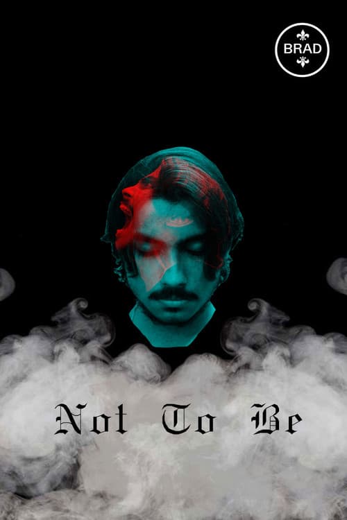 Poster for Not to Be