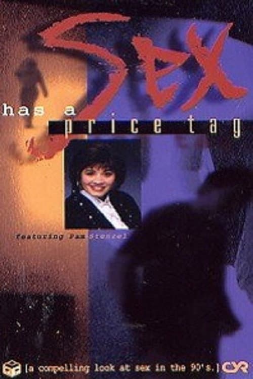 Poster for Sex Has a Price Tag 2000