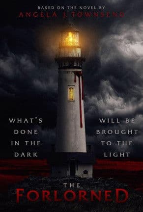 Poster for The Forlorned