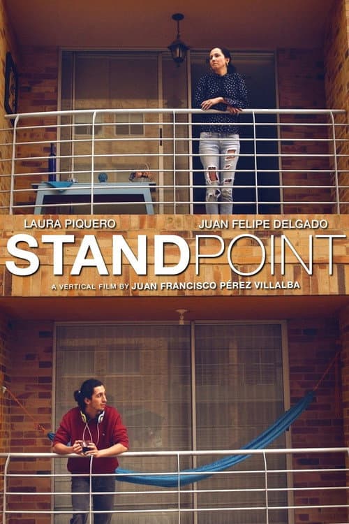 Poster for Standpoint