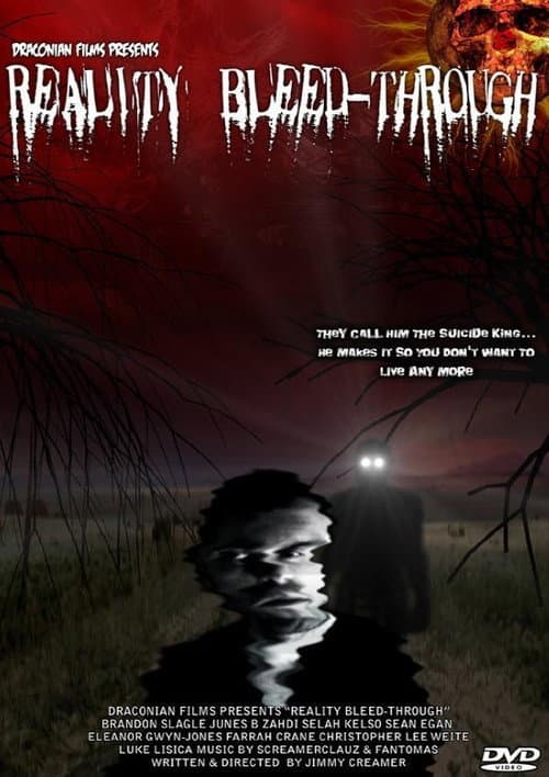 Poster for Reality Bleed-Through