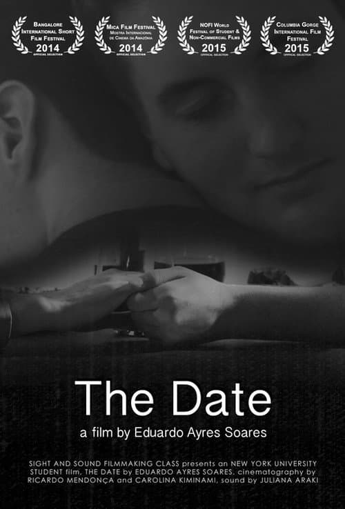 Poster for The Date