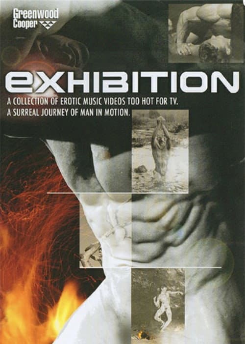 Poster for Exhibition