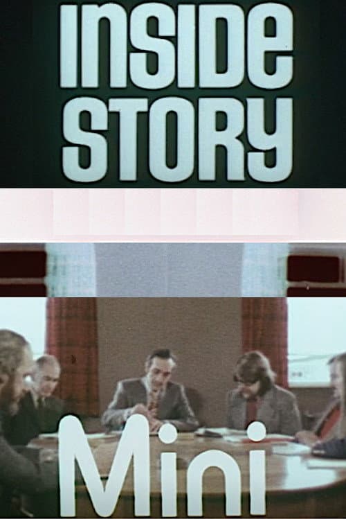 Poster for Mini