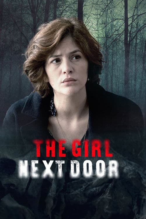 Poster for The Girl Next Door