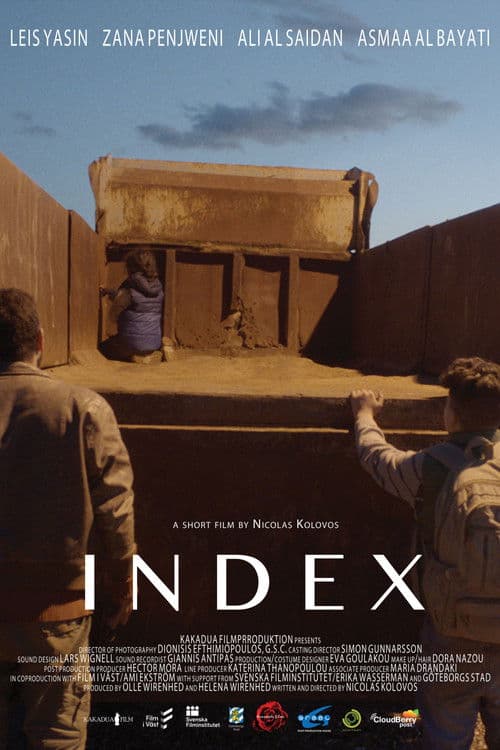 Poster for Index