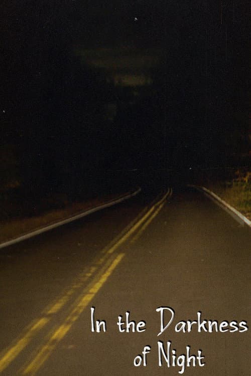Poster for In the Darkness of Night