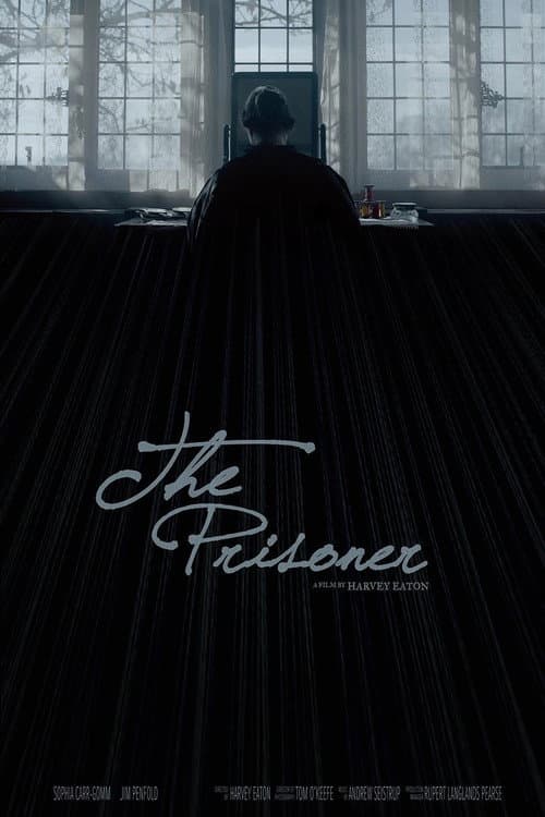 Poster for The Prisoner