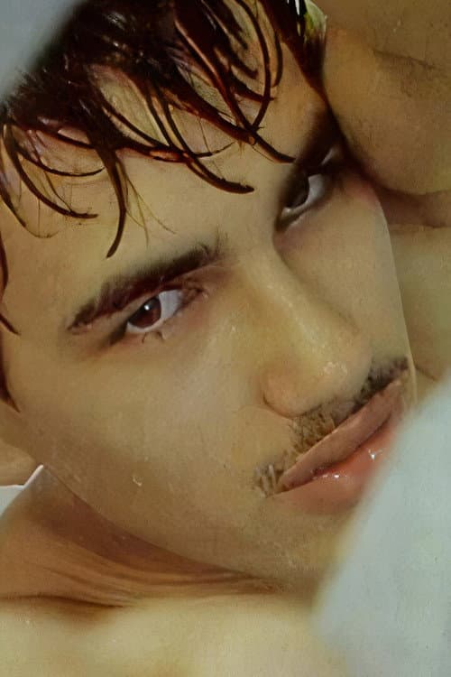 Poster for Male Sexuality