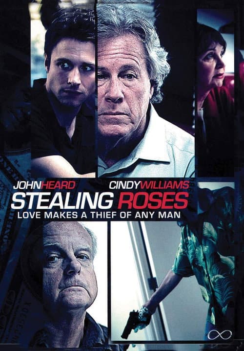 Poster for Stealing Roses
