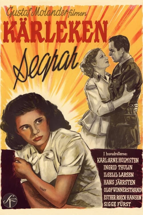 Poster for Love Wins Out