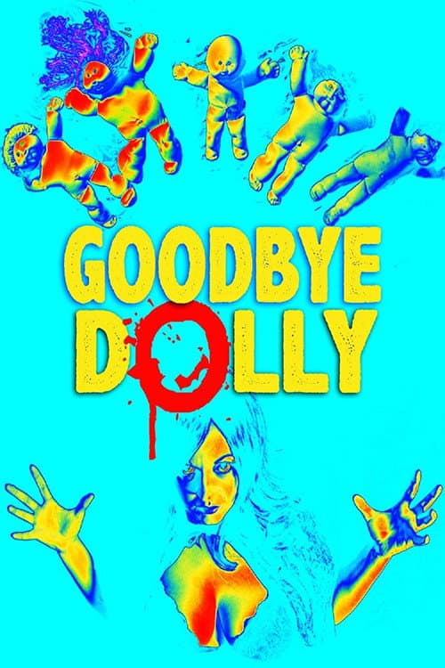 Poster for Goodbye Dolly
