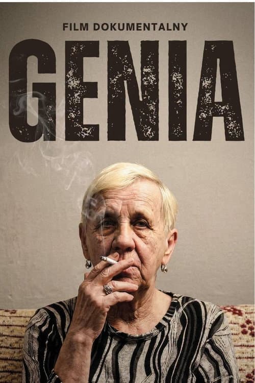 Poster for Genia
