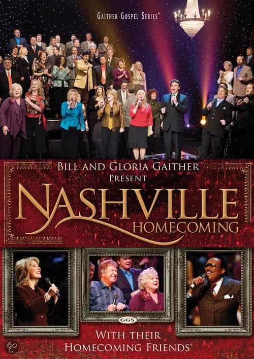 Poster for Nashville Homecoming