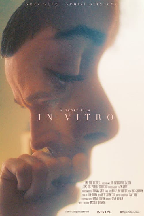 Poster for In Vitro
