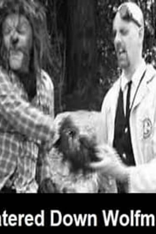 Poster for Watered Down Wolfman