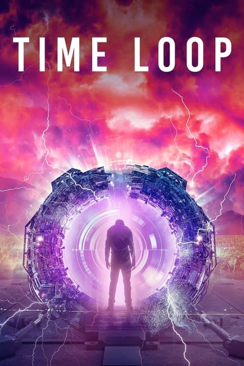 Poster for Time Loop
