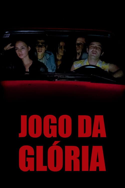 Poster for Jogo da Glória