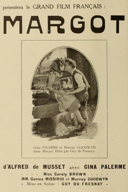 Poster for Margot
