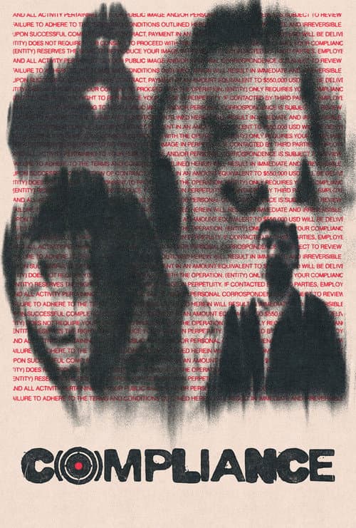 Poster for Compliance