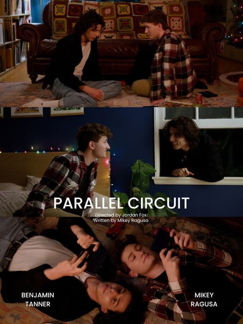 Poster for Parallel Circuit