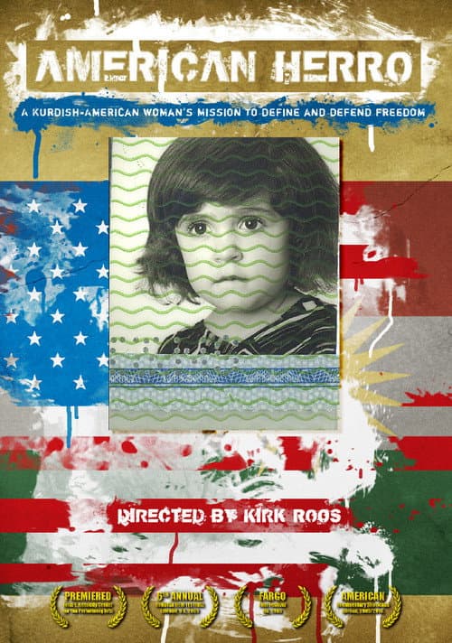 Poster for American Herro