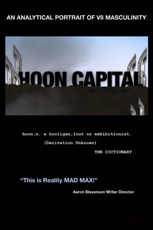 Poster for Hoon Captial