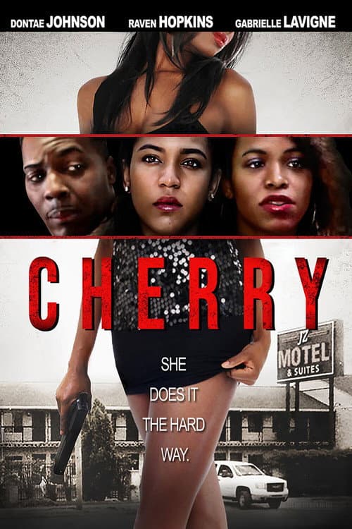 Poster for Cherry