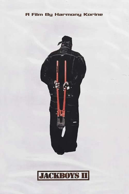 Poster for Jackboys II