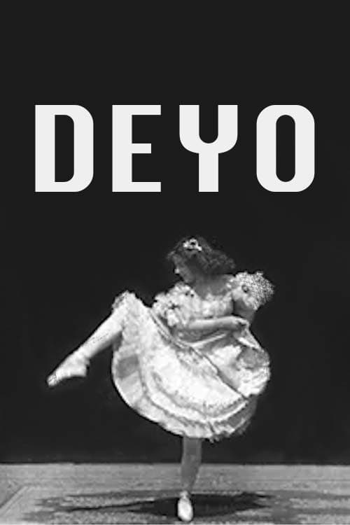Poster for Deyo