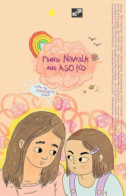 Poster for Puppy Love