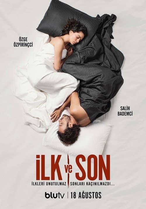 Poster for İlk ve Son