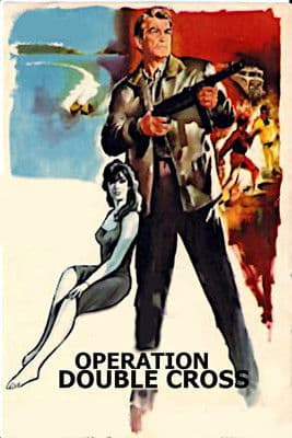 Poster for Operation Double Cross
