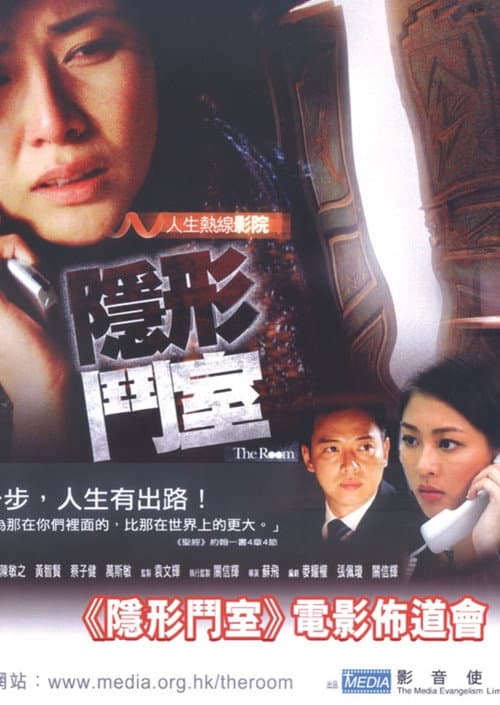 Poster for The Room