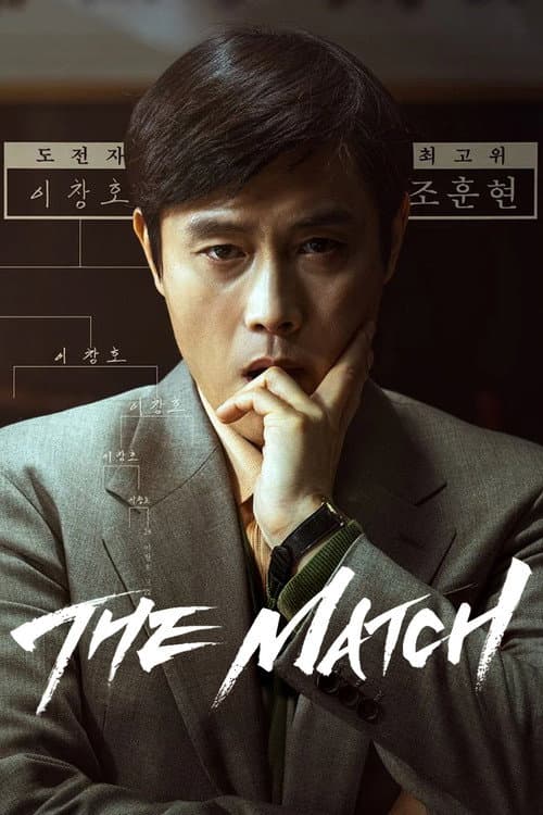 Poster for The Match