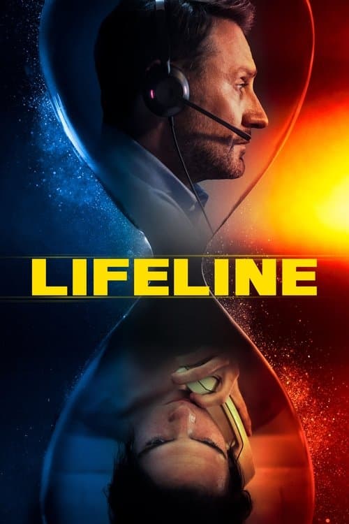 Poster for Lifeline