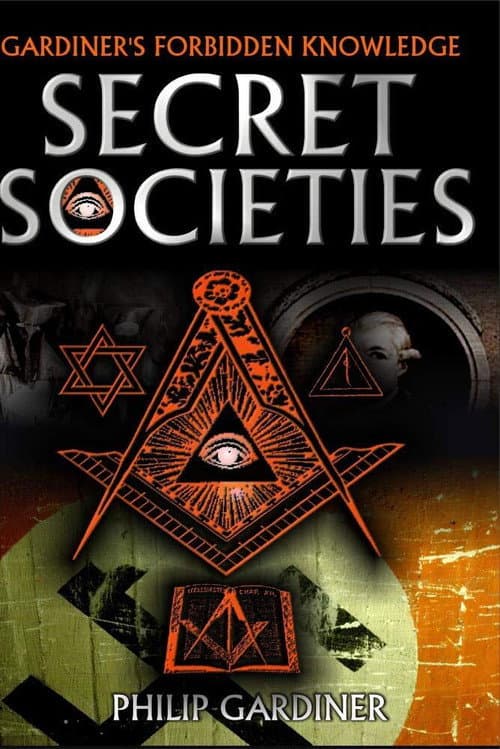 Poster for Secret Societies